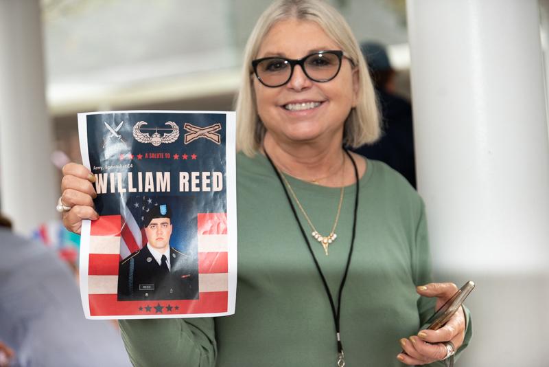 Veterans Day 2021